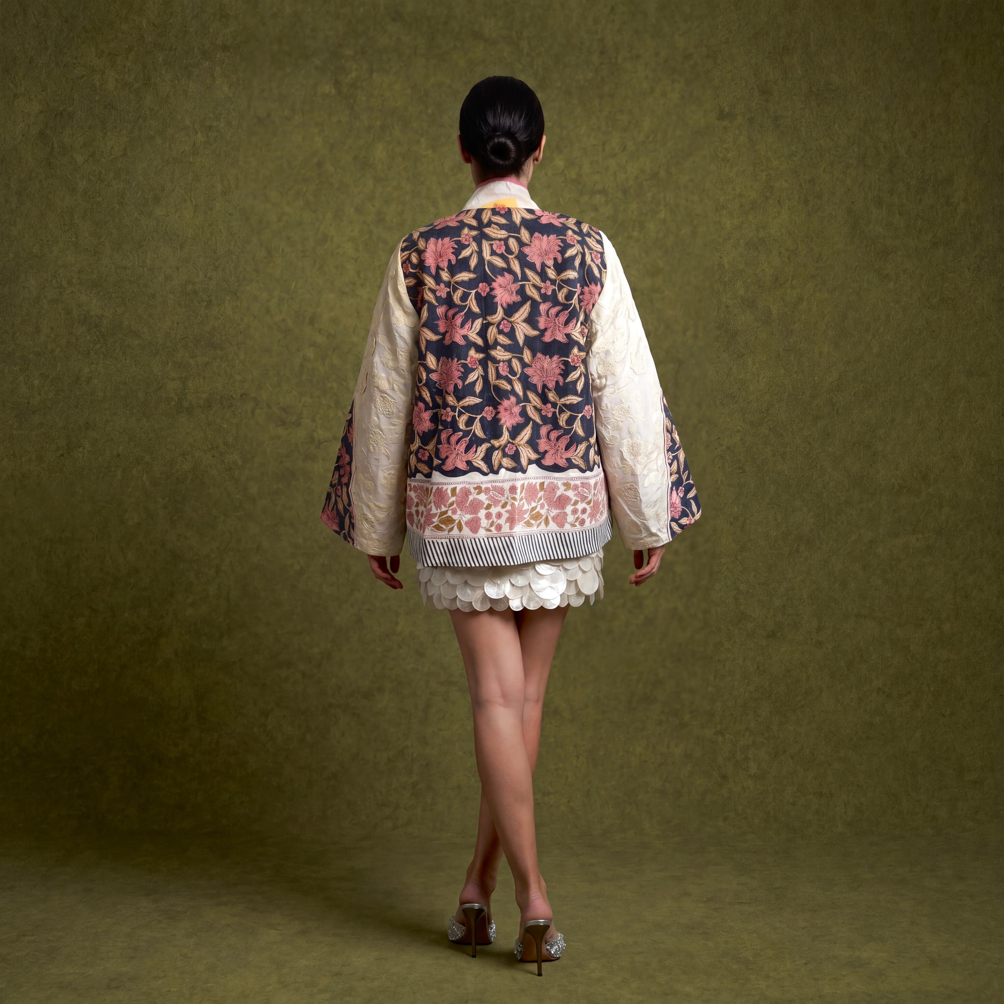 Spring collection f-9