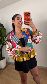 Yaz zamanı