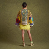 Spring collection f-7