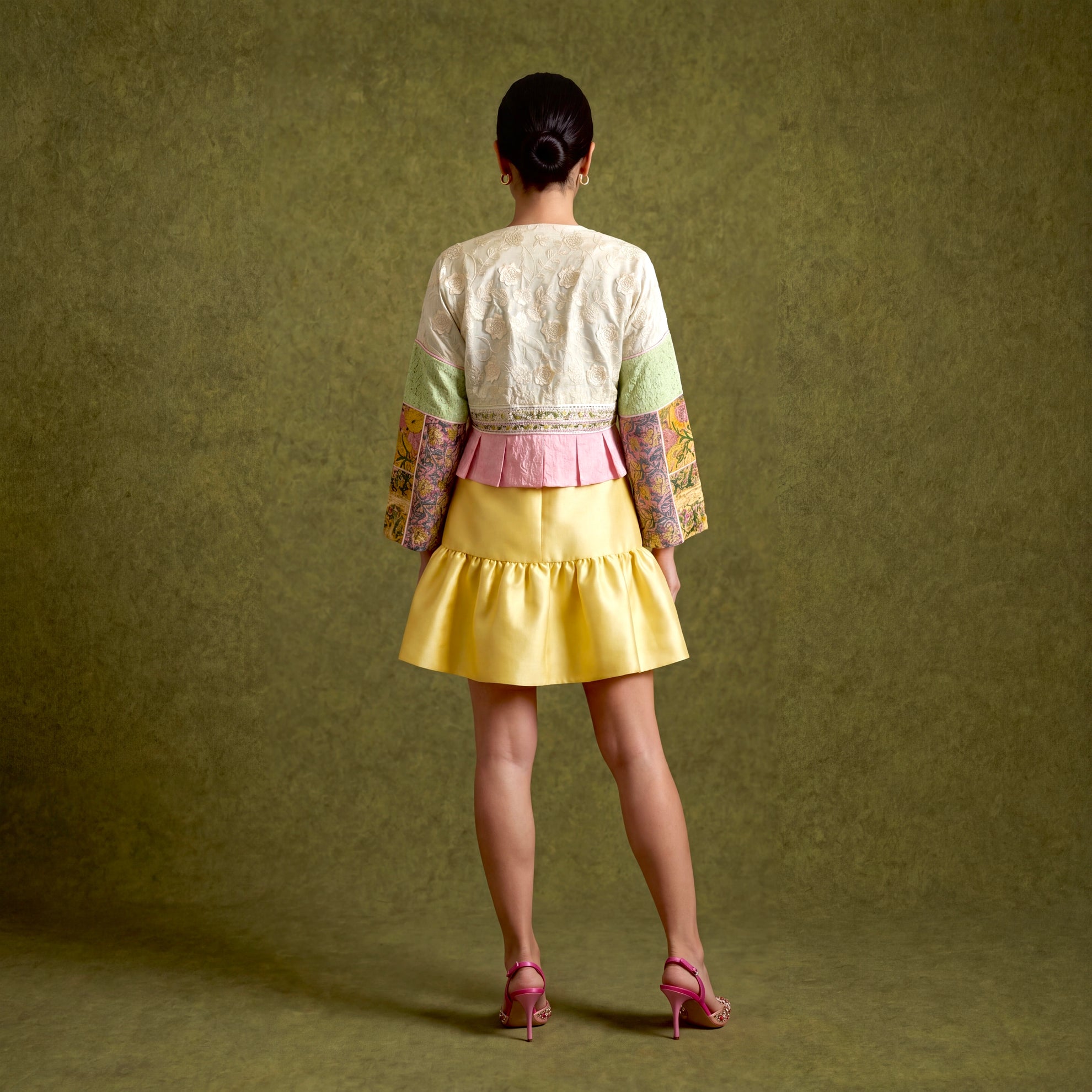 Spring collection f-5