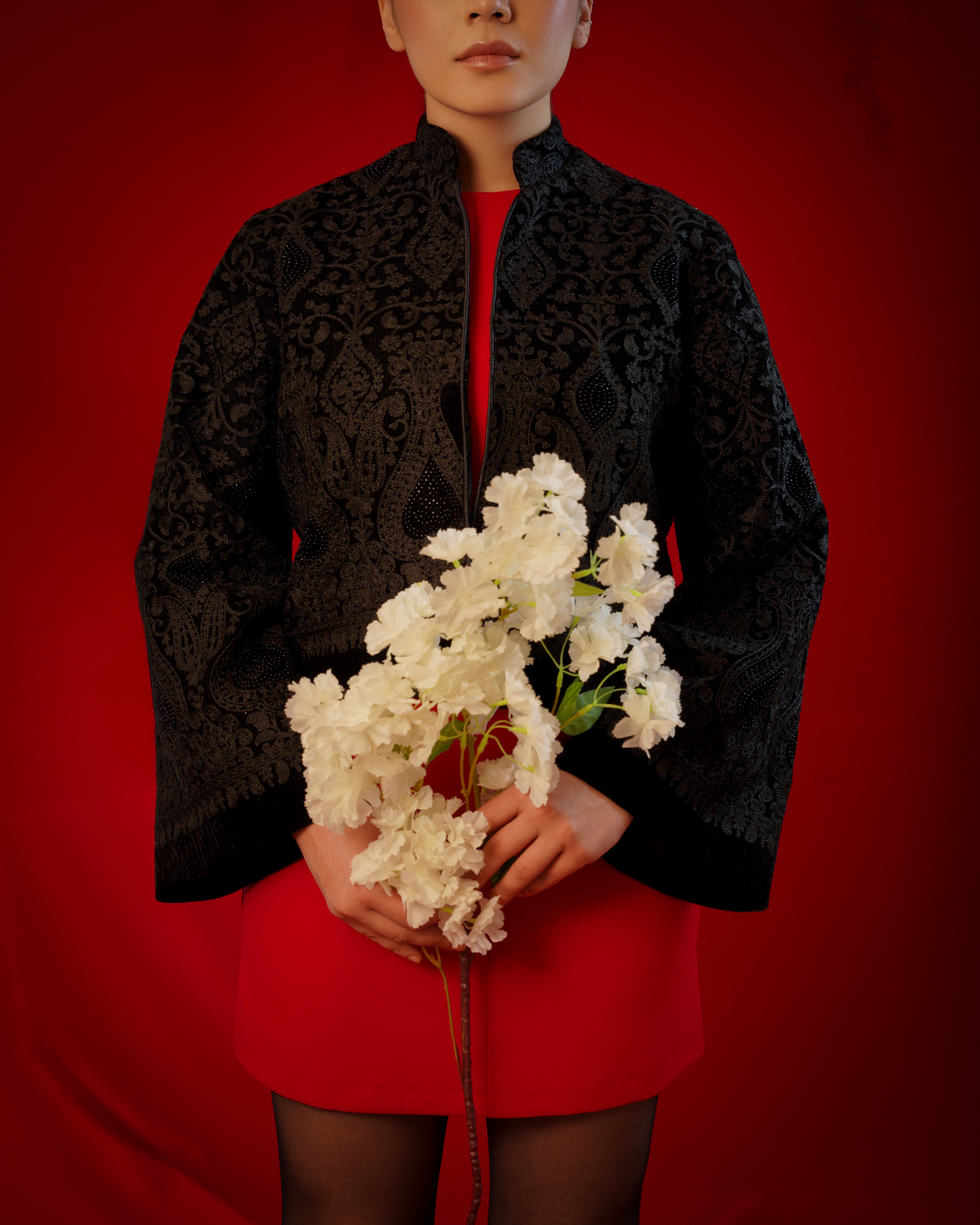 NIGHT TEXTURE - FC-014