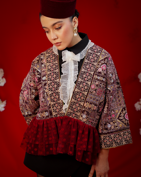 SHADOW BLOOM - FC-012