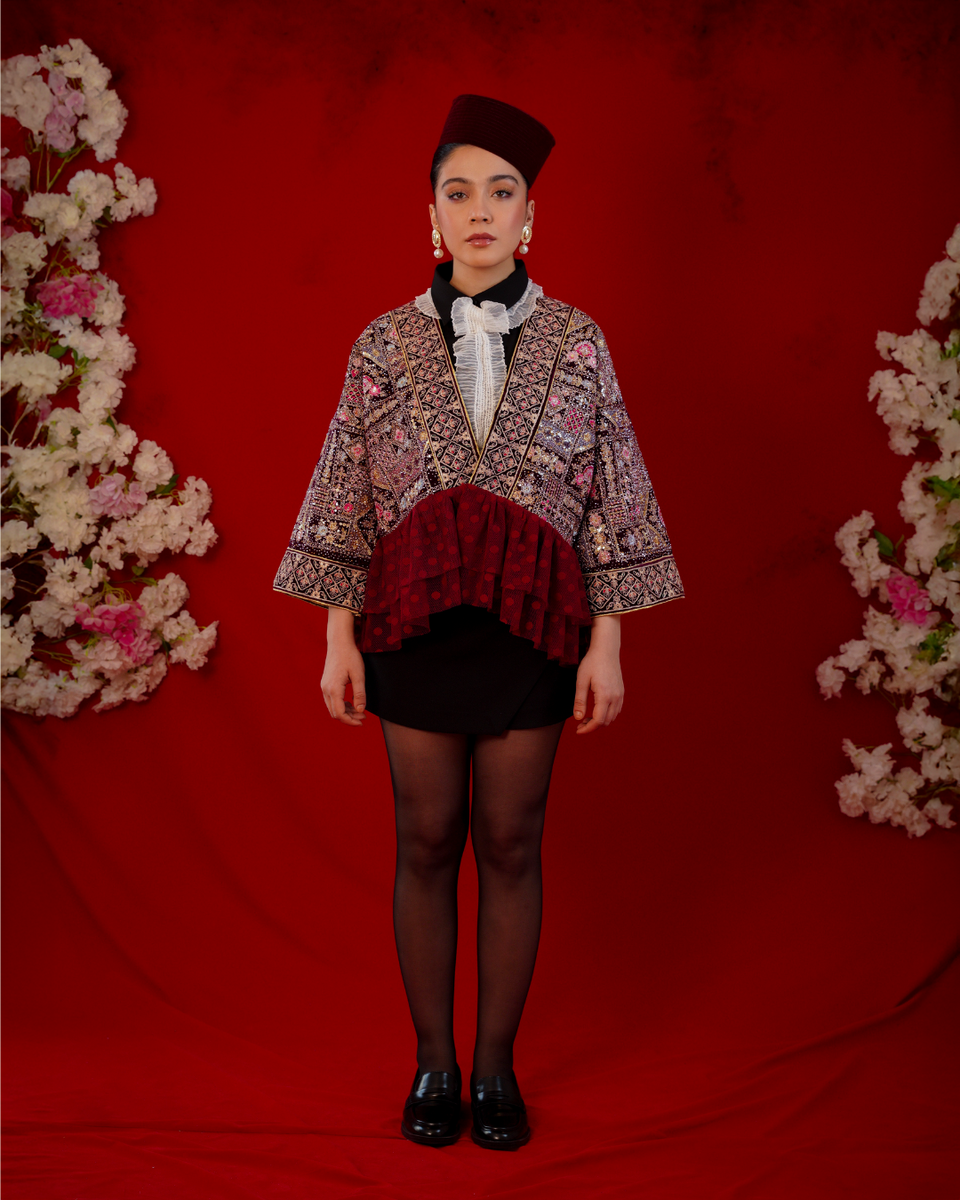 SHADOW BLOOM - FC-012