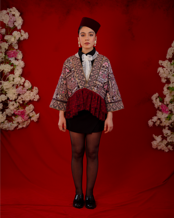 SHADOW BLOOM - FC-012