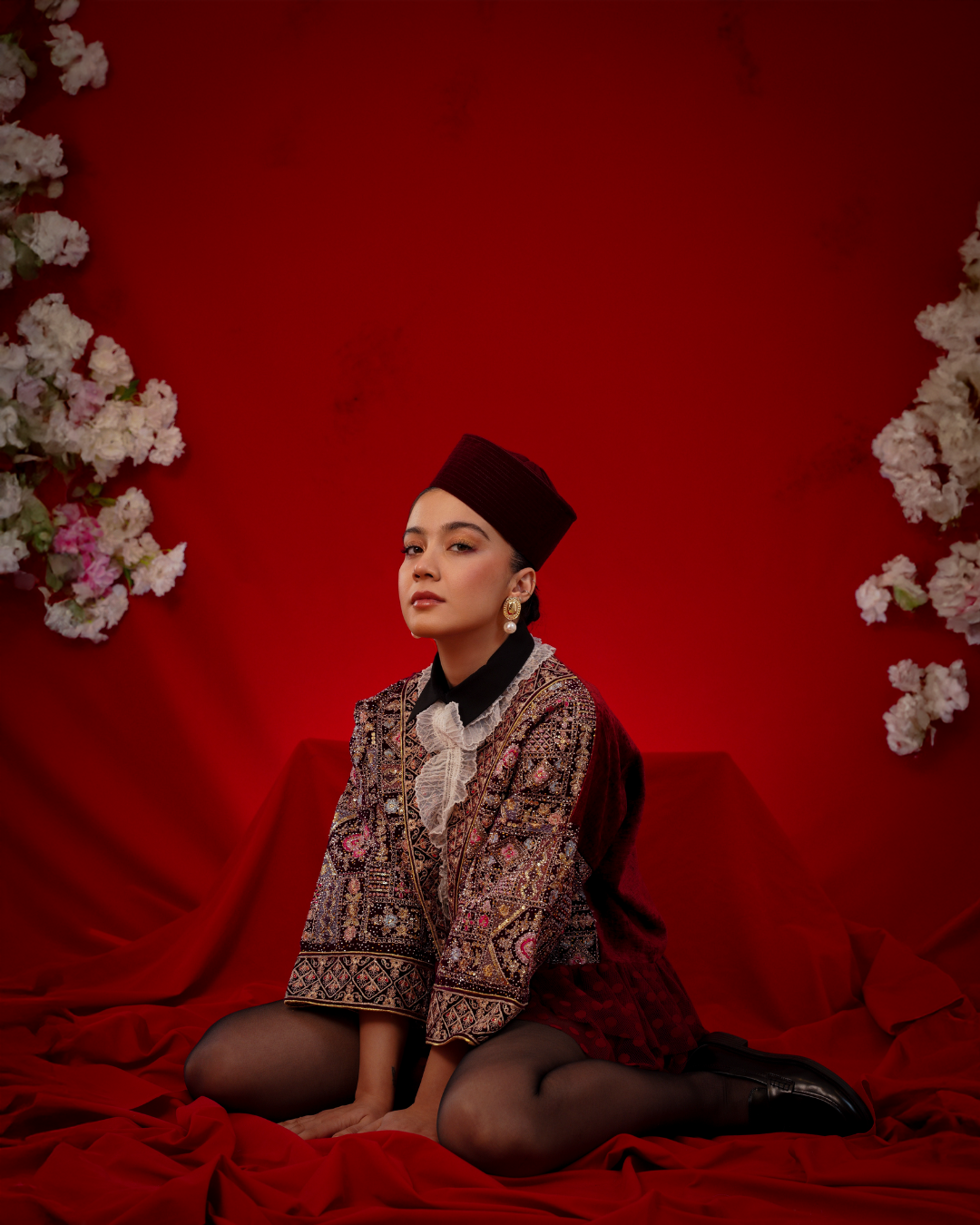 SHADOW BLOOM - FC-012