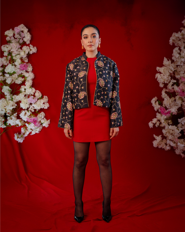 OBSIDIAN BLOOM - FC-02