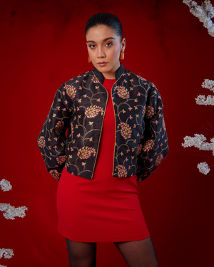 OBSIDIAN BLOOM - FC-02