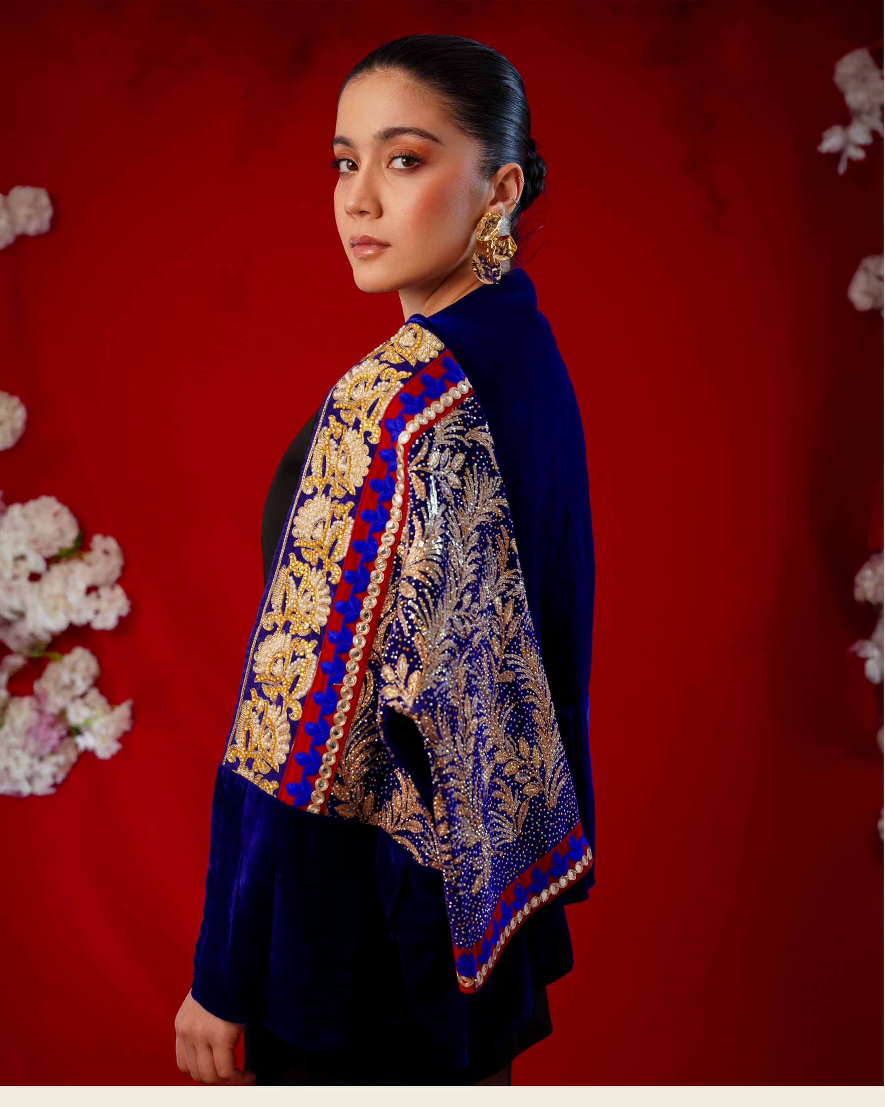 Blue Dominio - FC-08