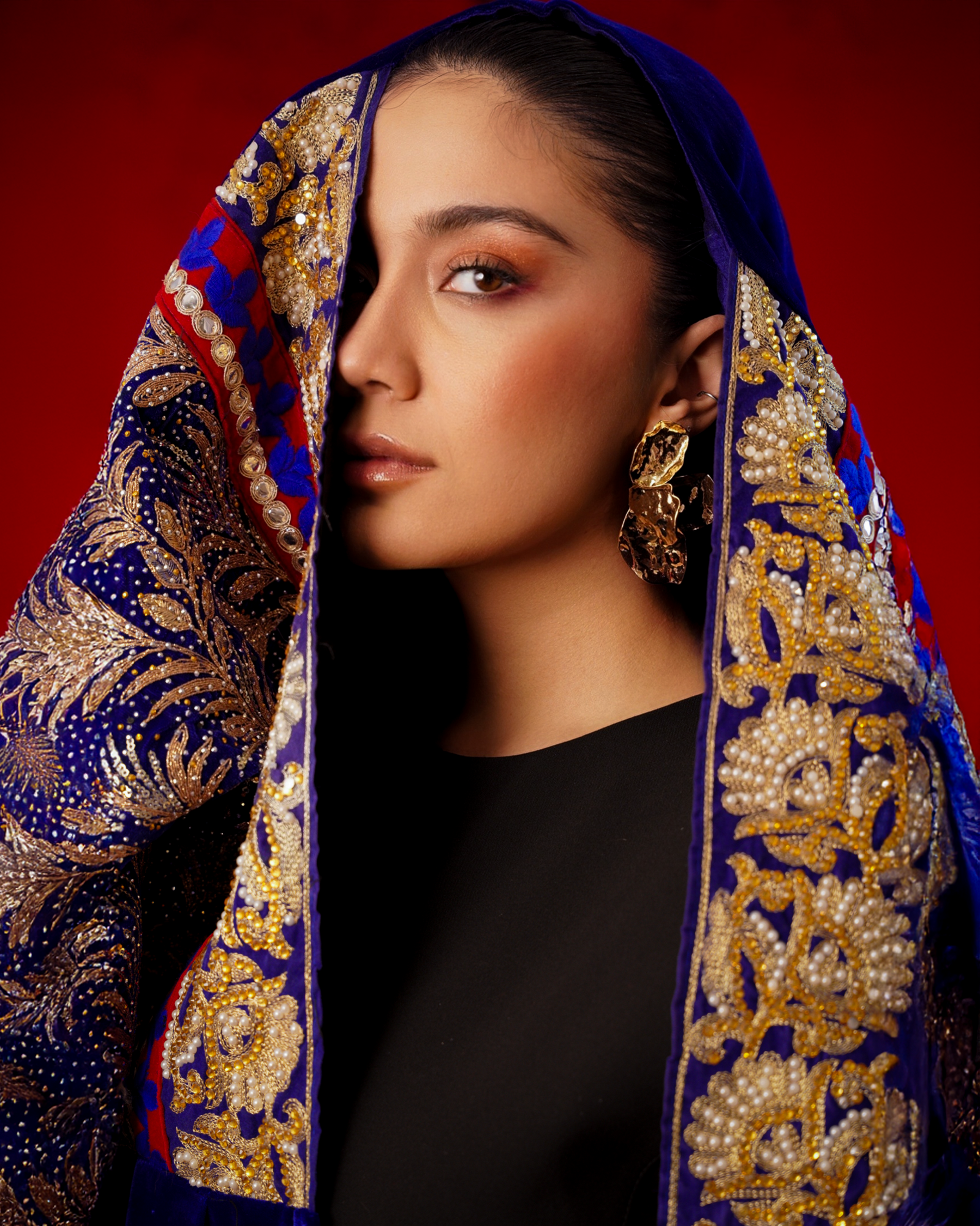 Blue Dominio - FC-08