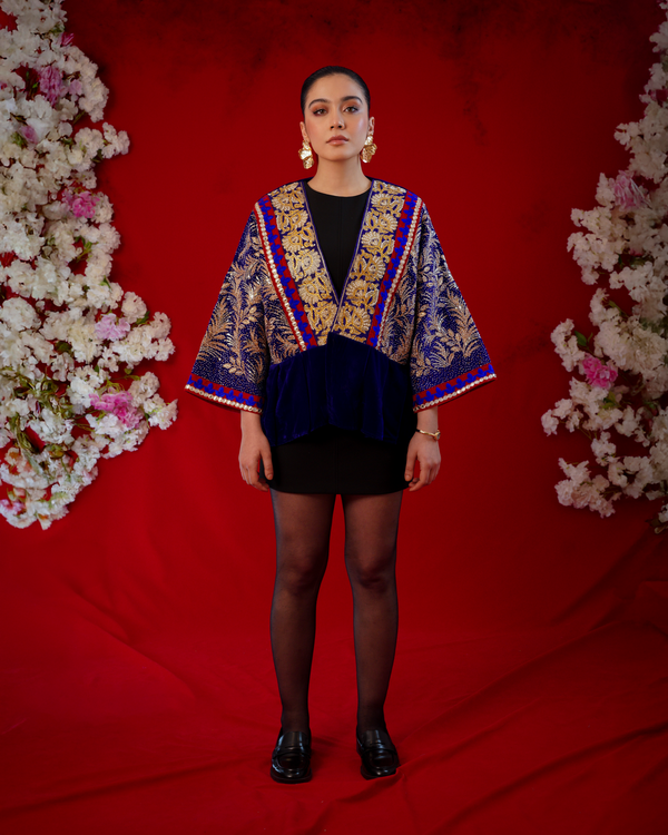 Blue Dominio - FC-08