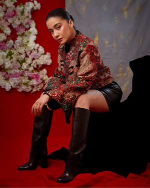 RED INTERVAL - FC-07