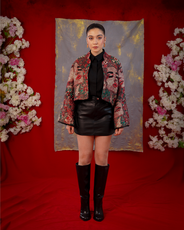 RED INTERVAL - FC-07