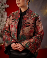 RED INTERVAL - FC-07