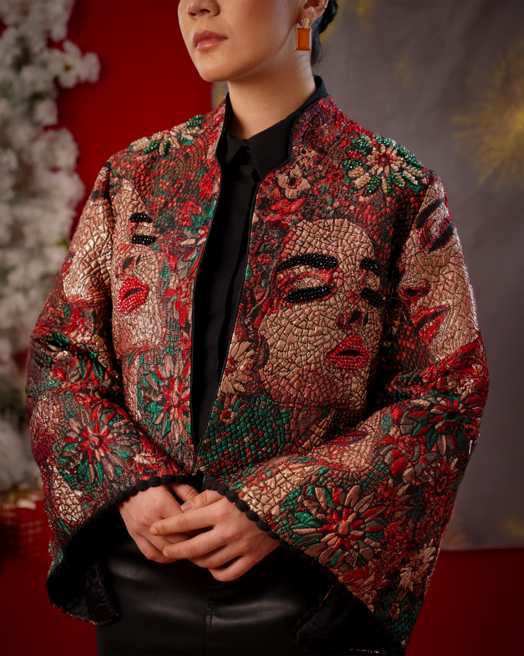 RED INTERVAL - FC-07