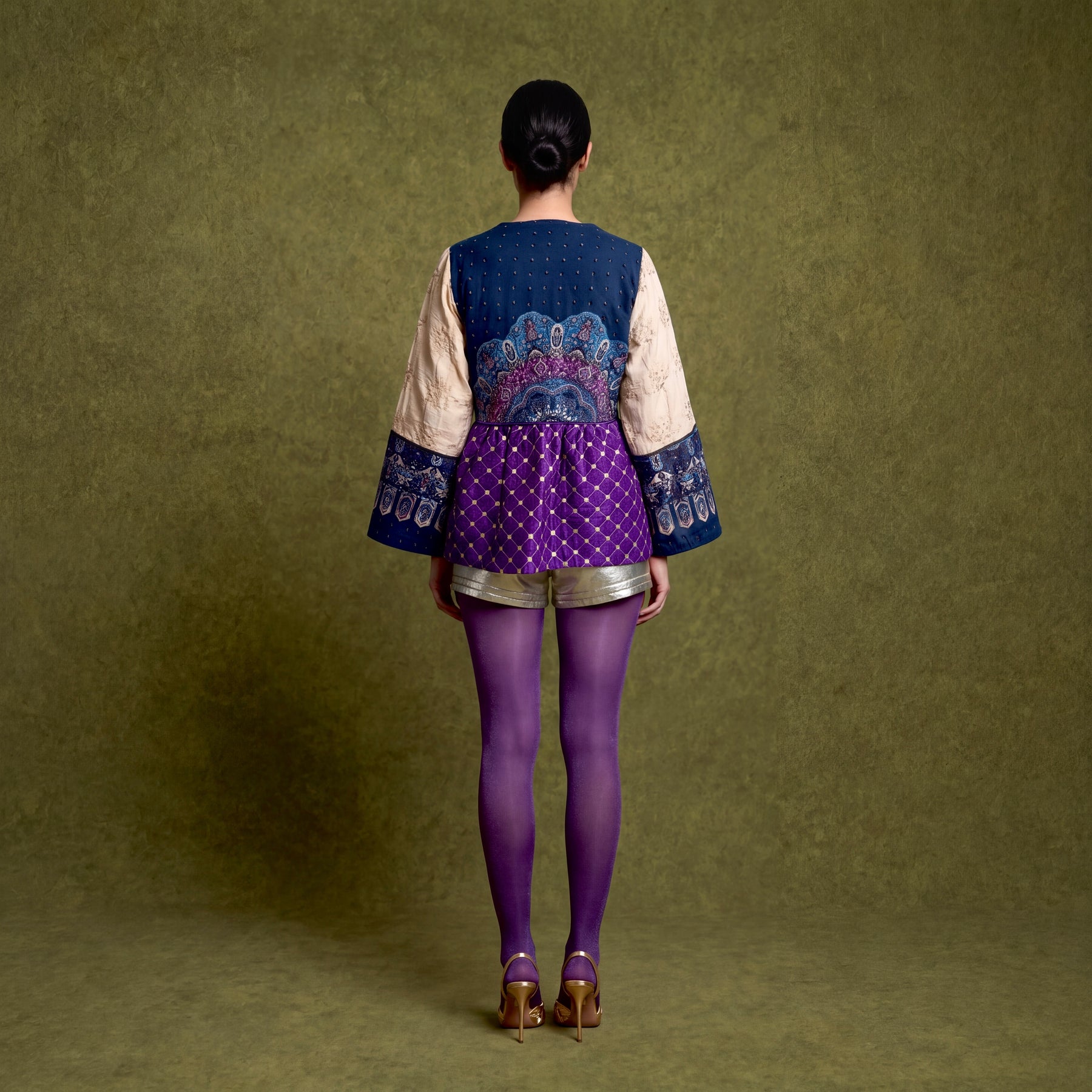 Spring collection f-11