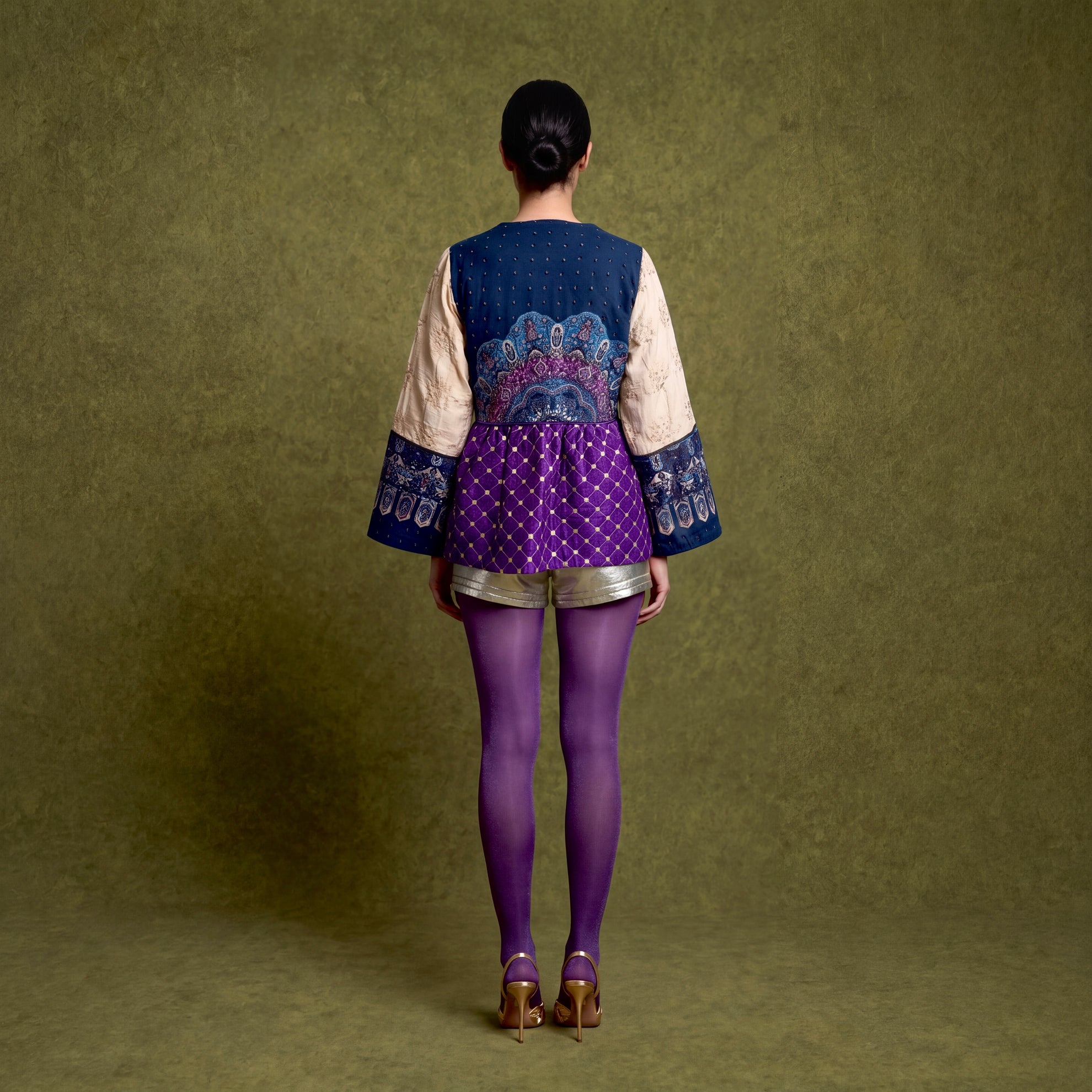 Spring collection f-11