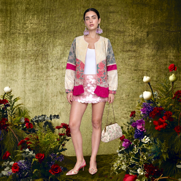 Spring collection f-4