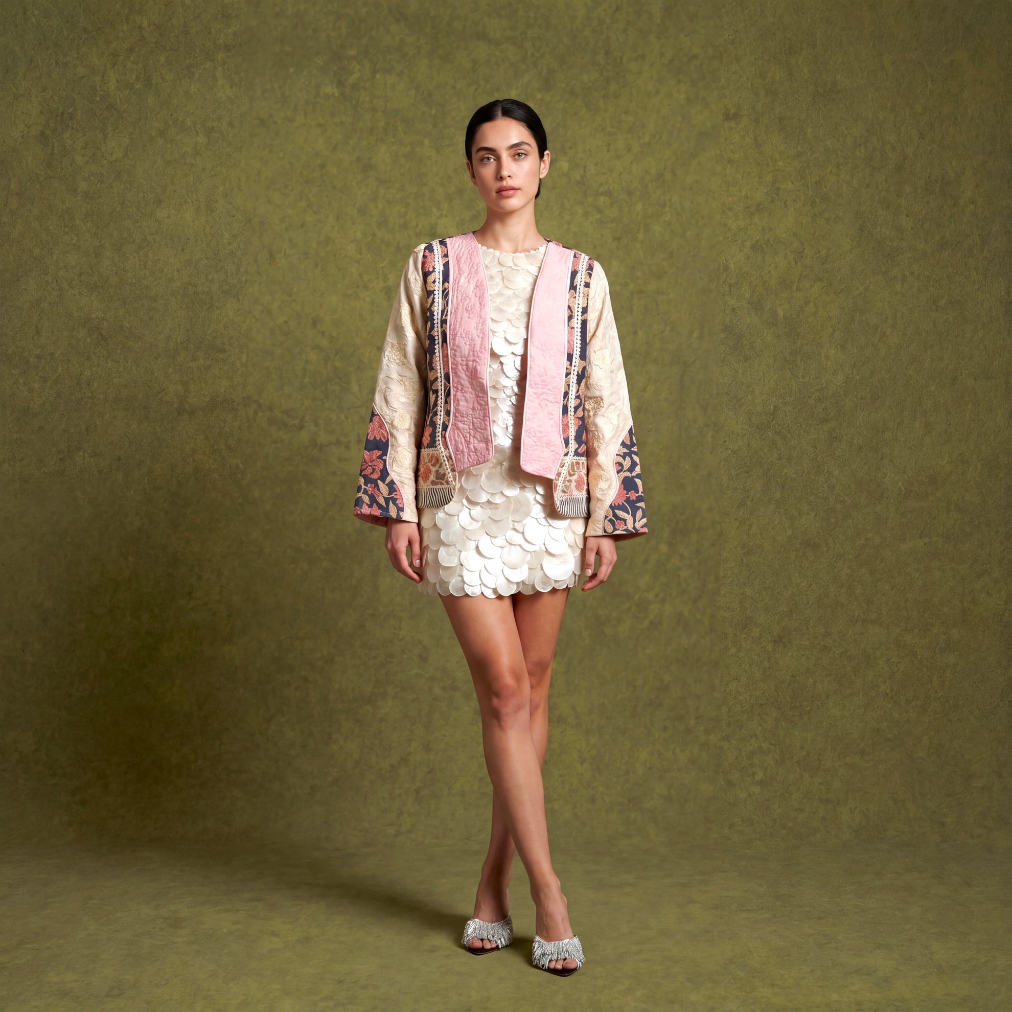 Spring collection f-9