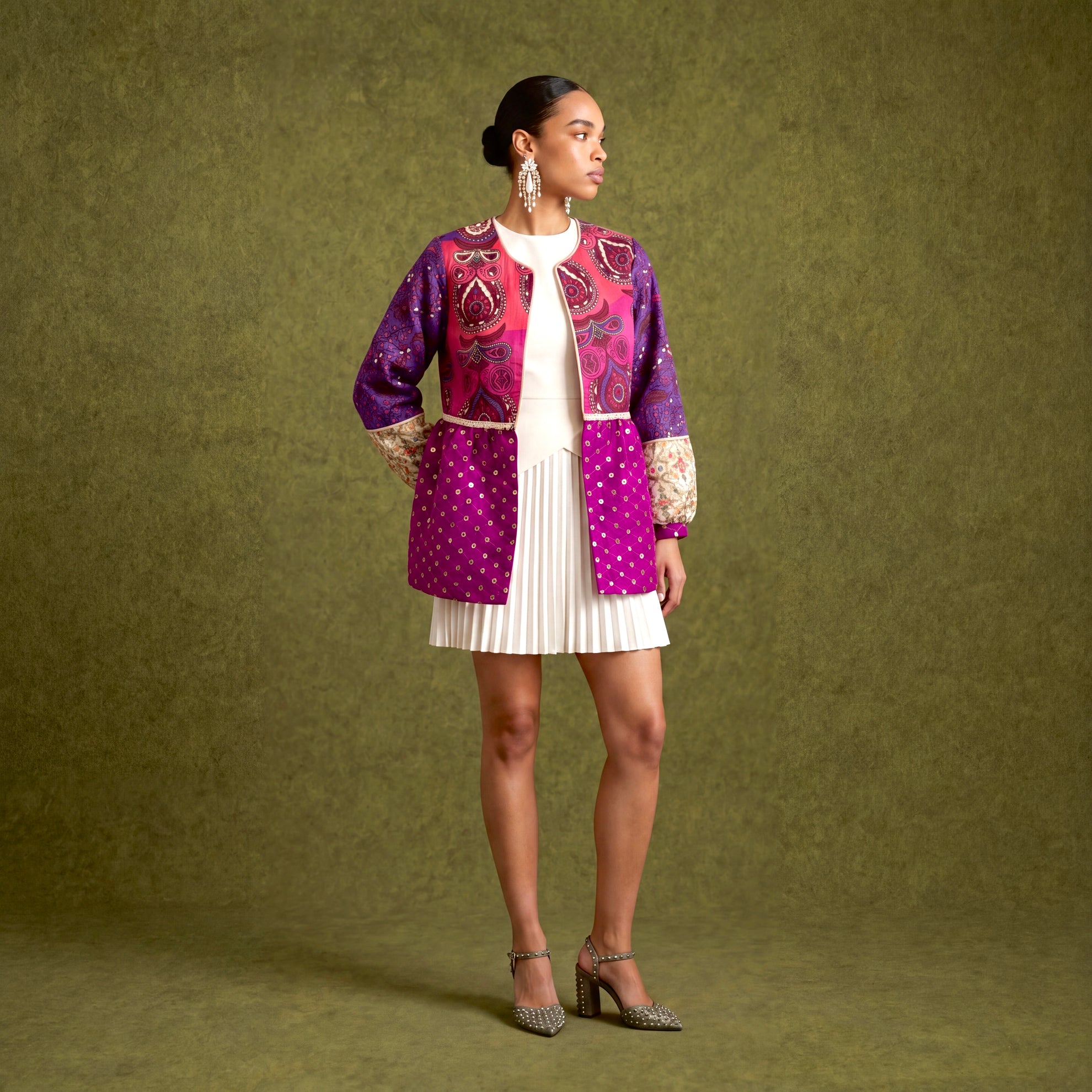 Spring collection f-15