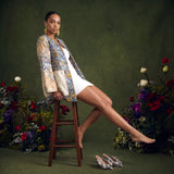 Spring collection f-18