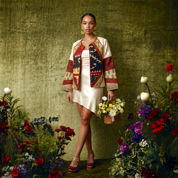 Spring collection f-17
