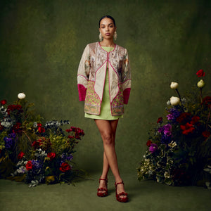 Spring collection f-21