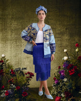 SPRING COLLECTIO F-1