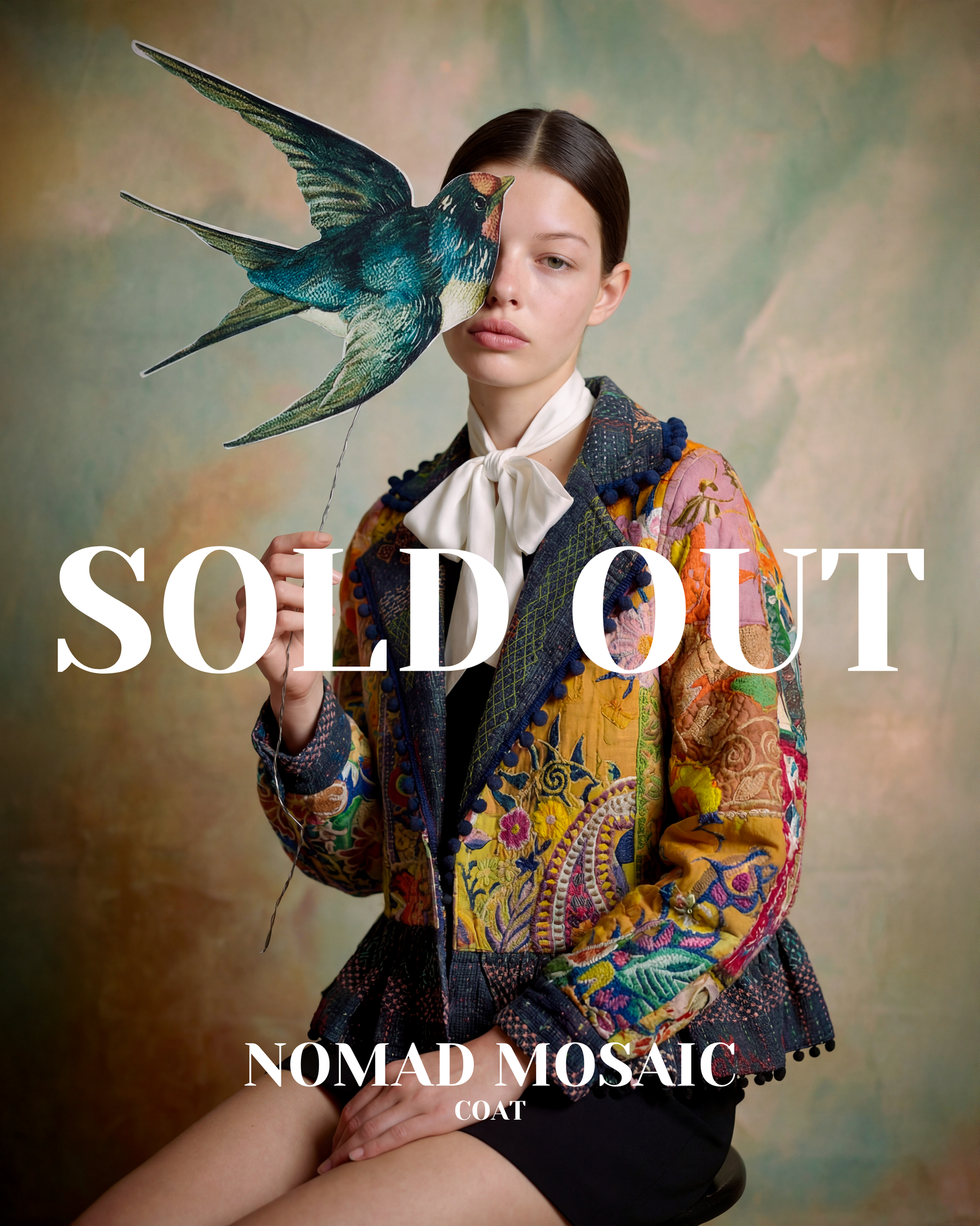 nomad mosaic