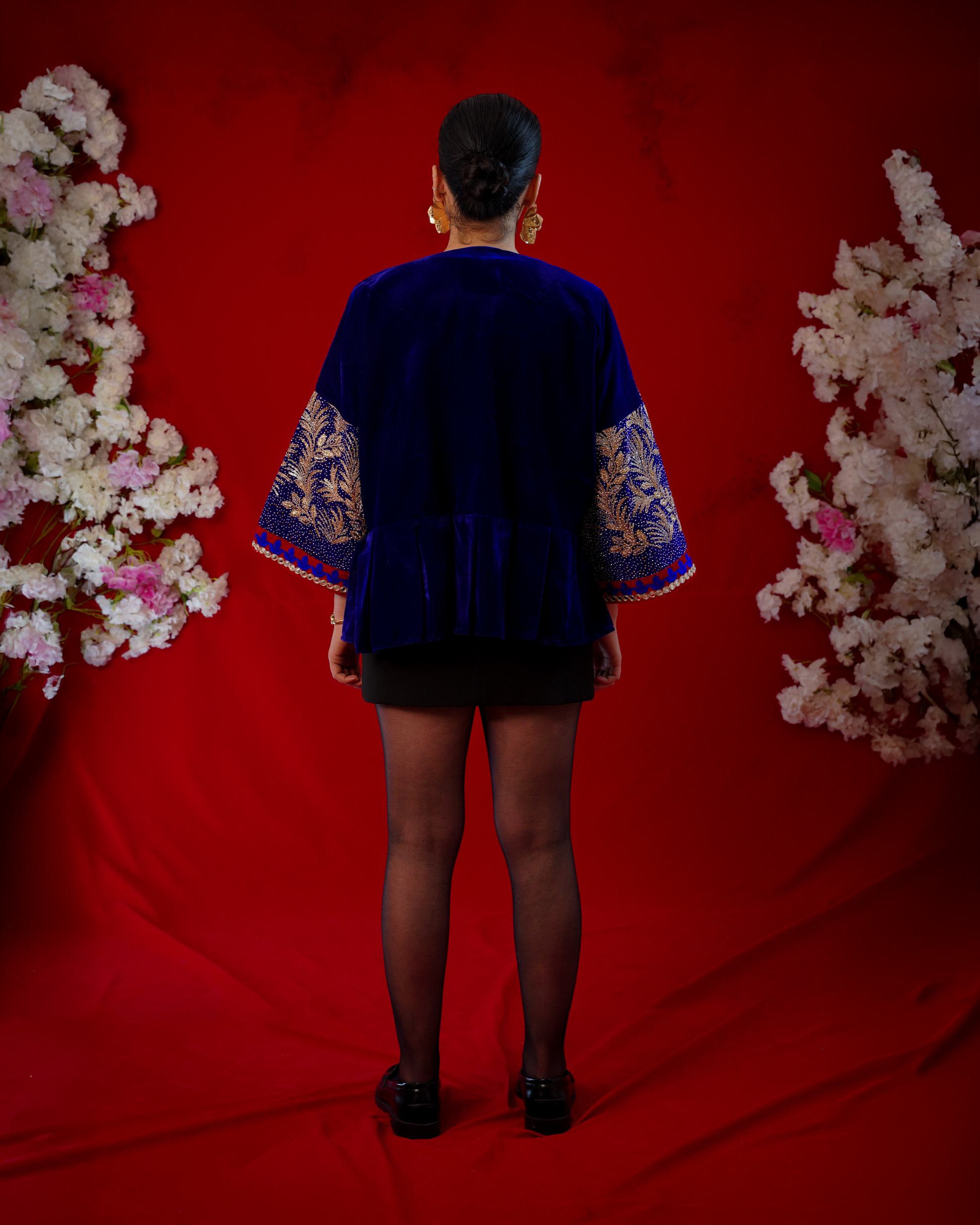 Blue Dominio - FC-08