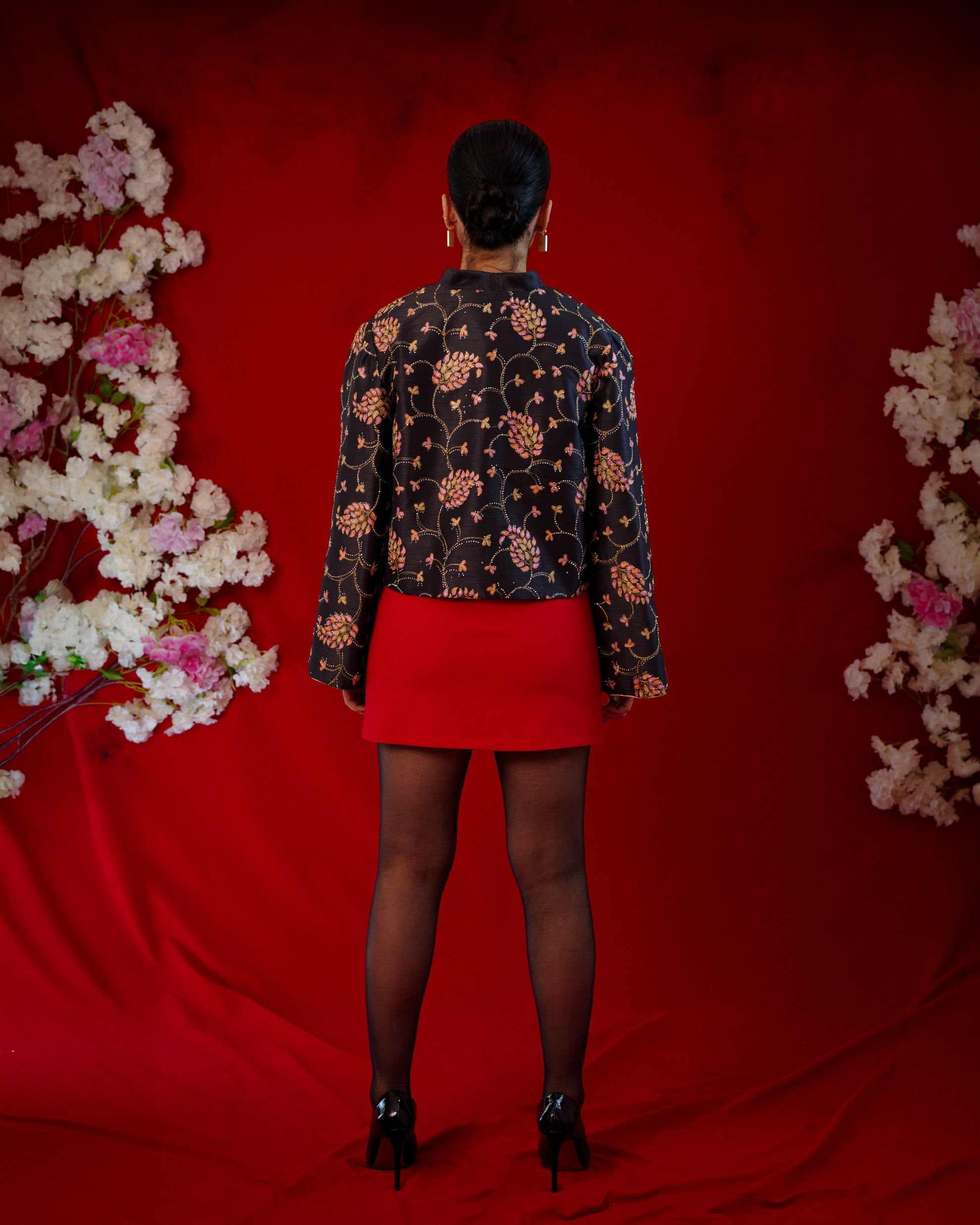 OBSIDIAN BLOOM - FC-02