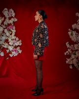 OBSIDIAN BLOOM - FC-02