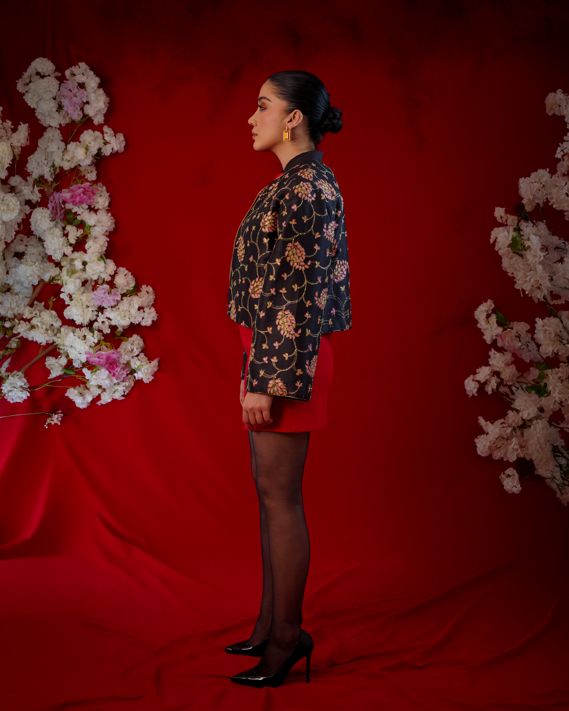 OBSIDIAN BLOOM - FC-02