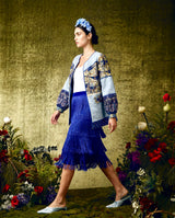 SPRING COLLECTIO F-1