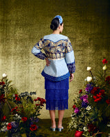 SPRING COLLECTIO F-1